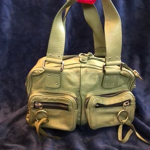 Authentic Chloé handbag